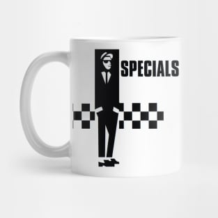 specials Mug